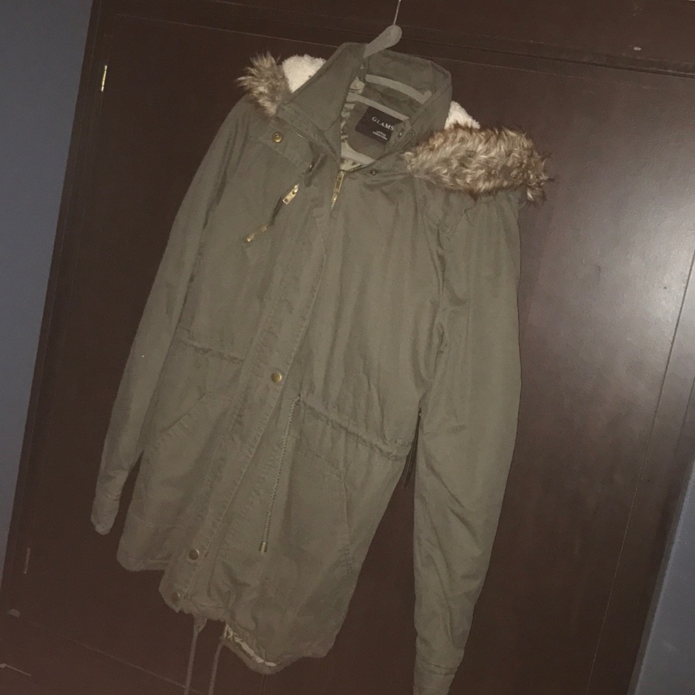 Jacket